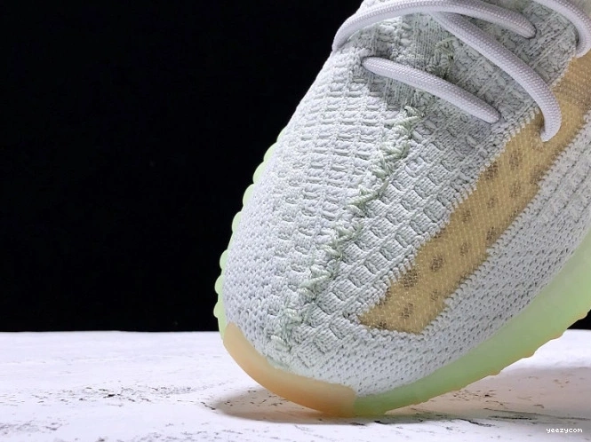 Adidas Yeezy Hyperspace 350 EG7491 V2 Boost 1028